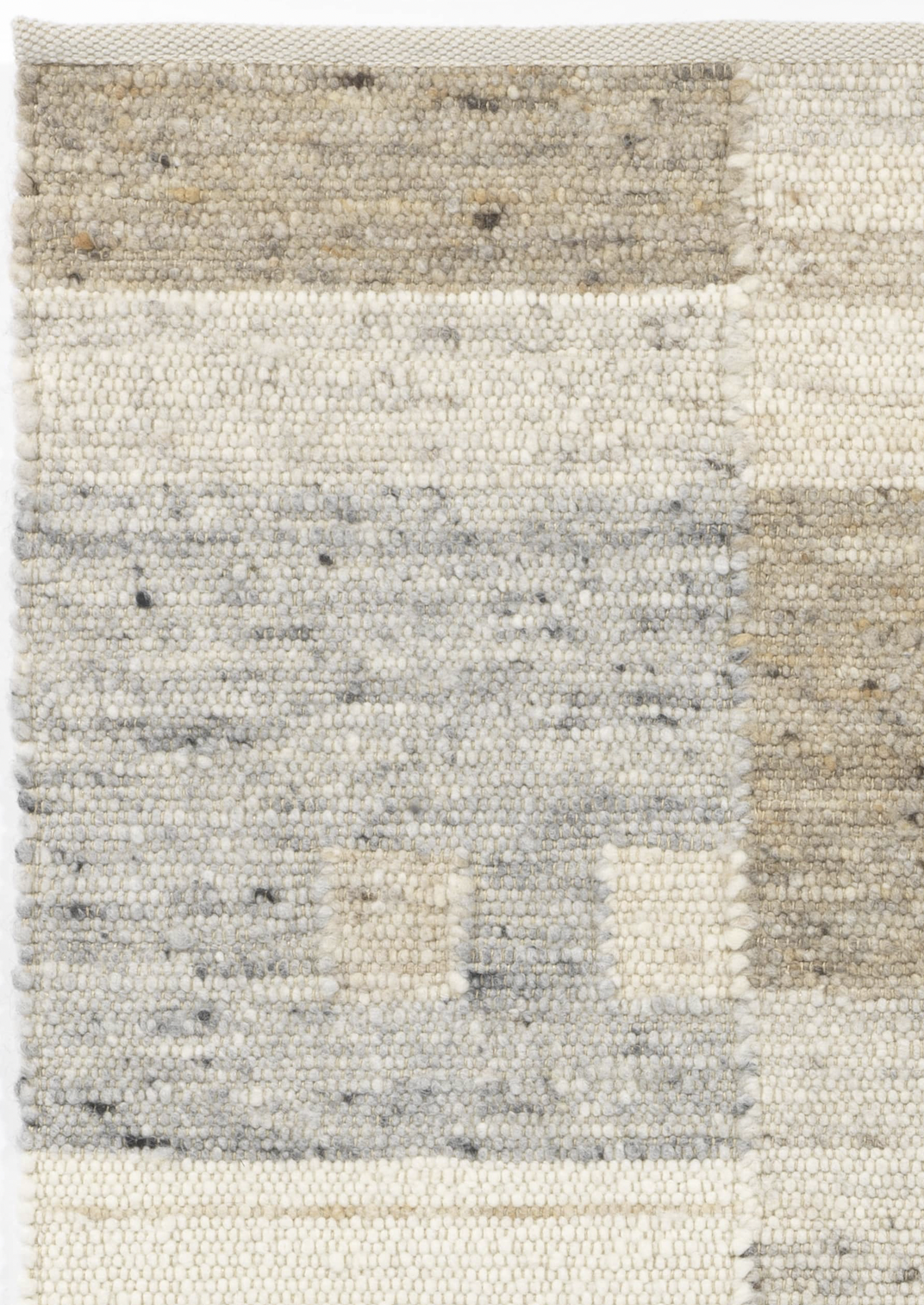 Paulig Fino Design 155-63 Handweb Teppich – Bild 3